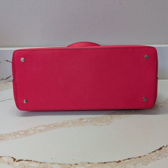 Kate Spade Maise Dome Crossbody Satchel. EUC! - Picture 5 of 6